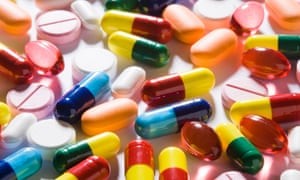Unnecessary Prescription  Multiplies Harmful Impact Of Antibiotics