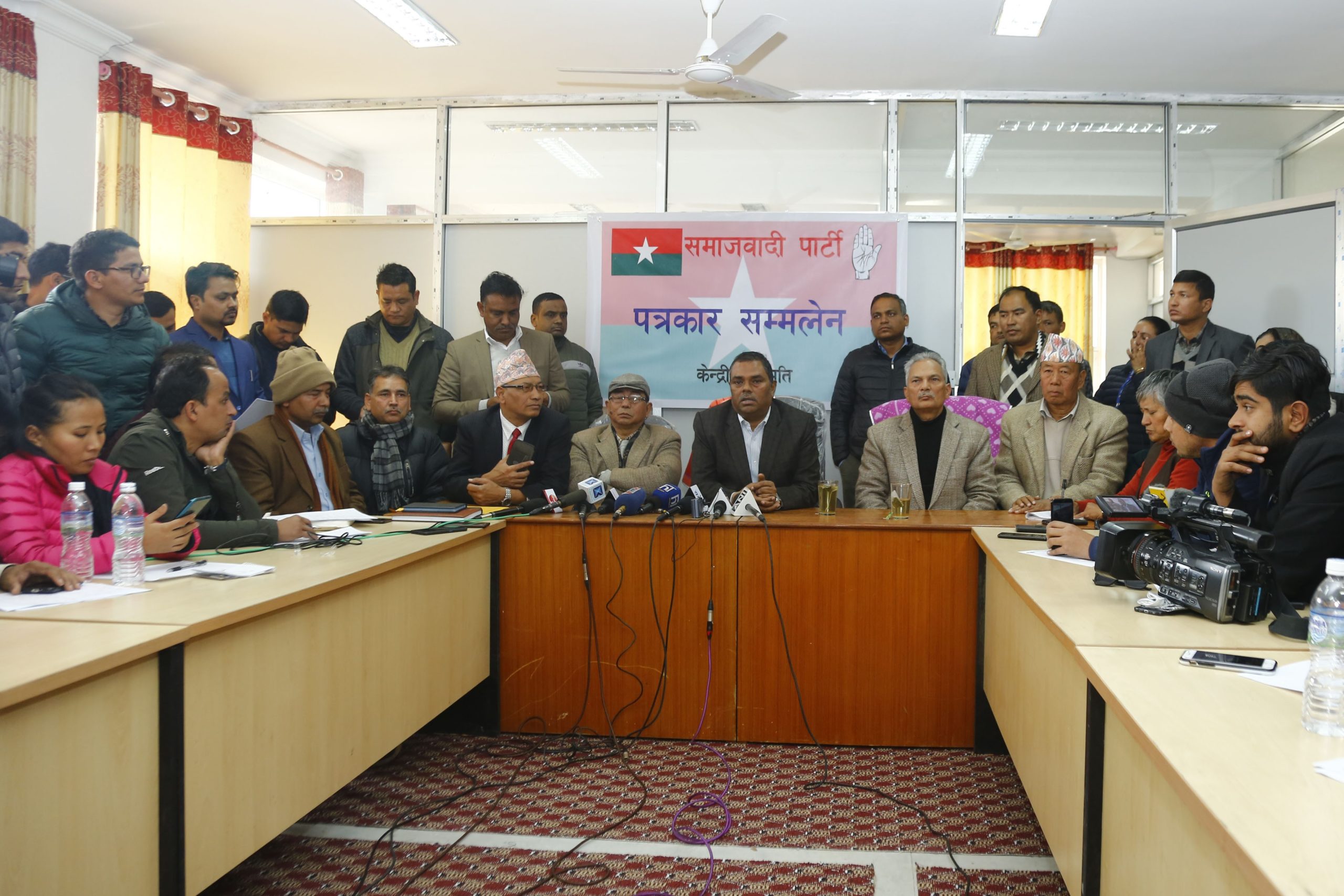 Factors Behind Upendra’s Exit