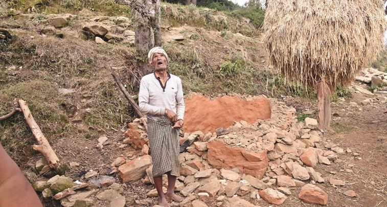 Menstrual Shed Demolition Should Morph Into Crusade Against Social Curse