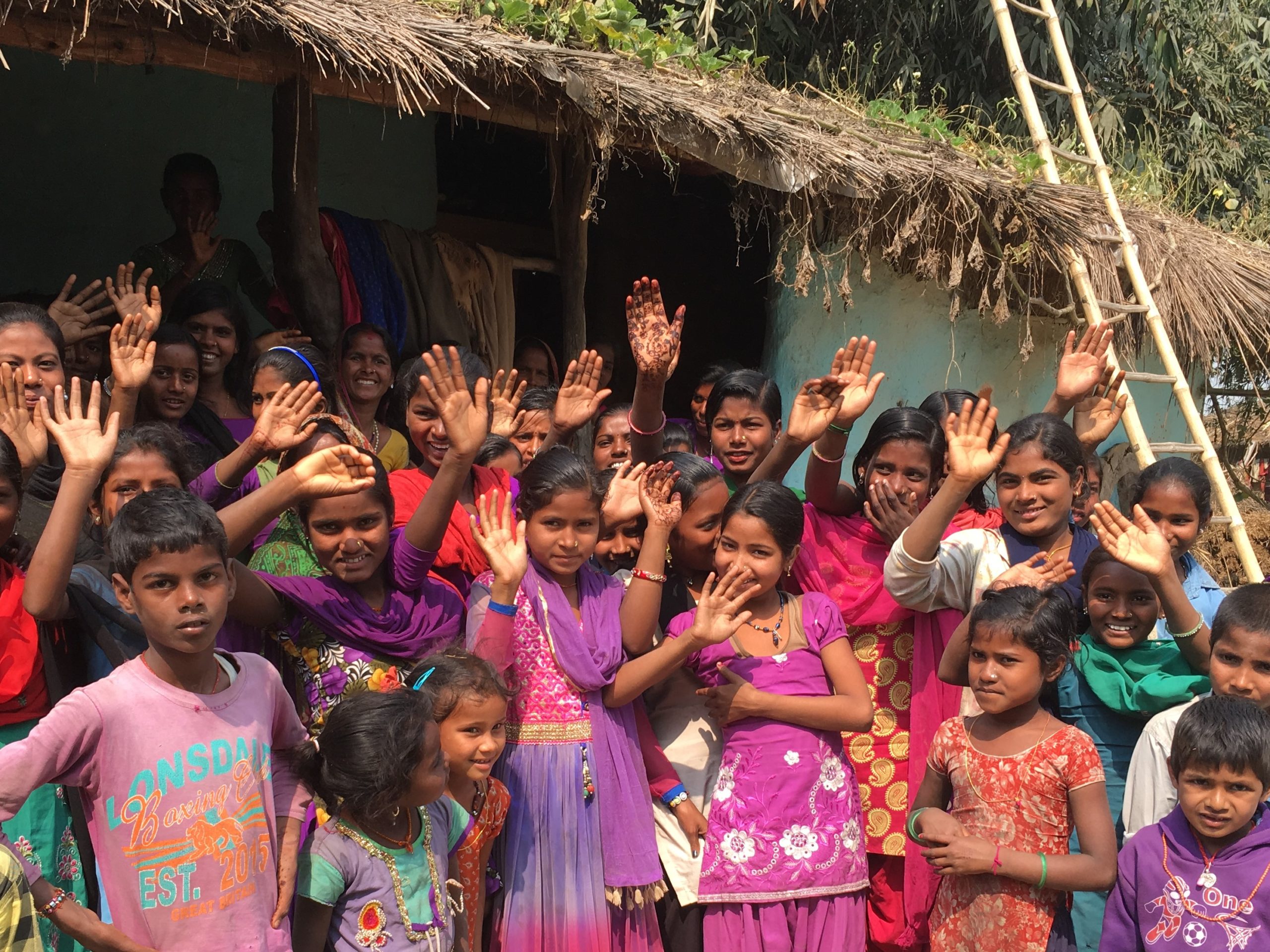 Govt  To Build Over 1,000 Houses For Dalits In Terai