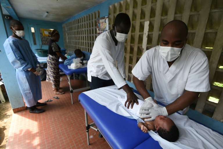 ‘Over 23,000 children could die in Nepal in a decade unless world acts on pneumonia’