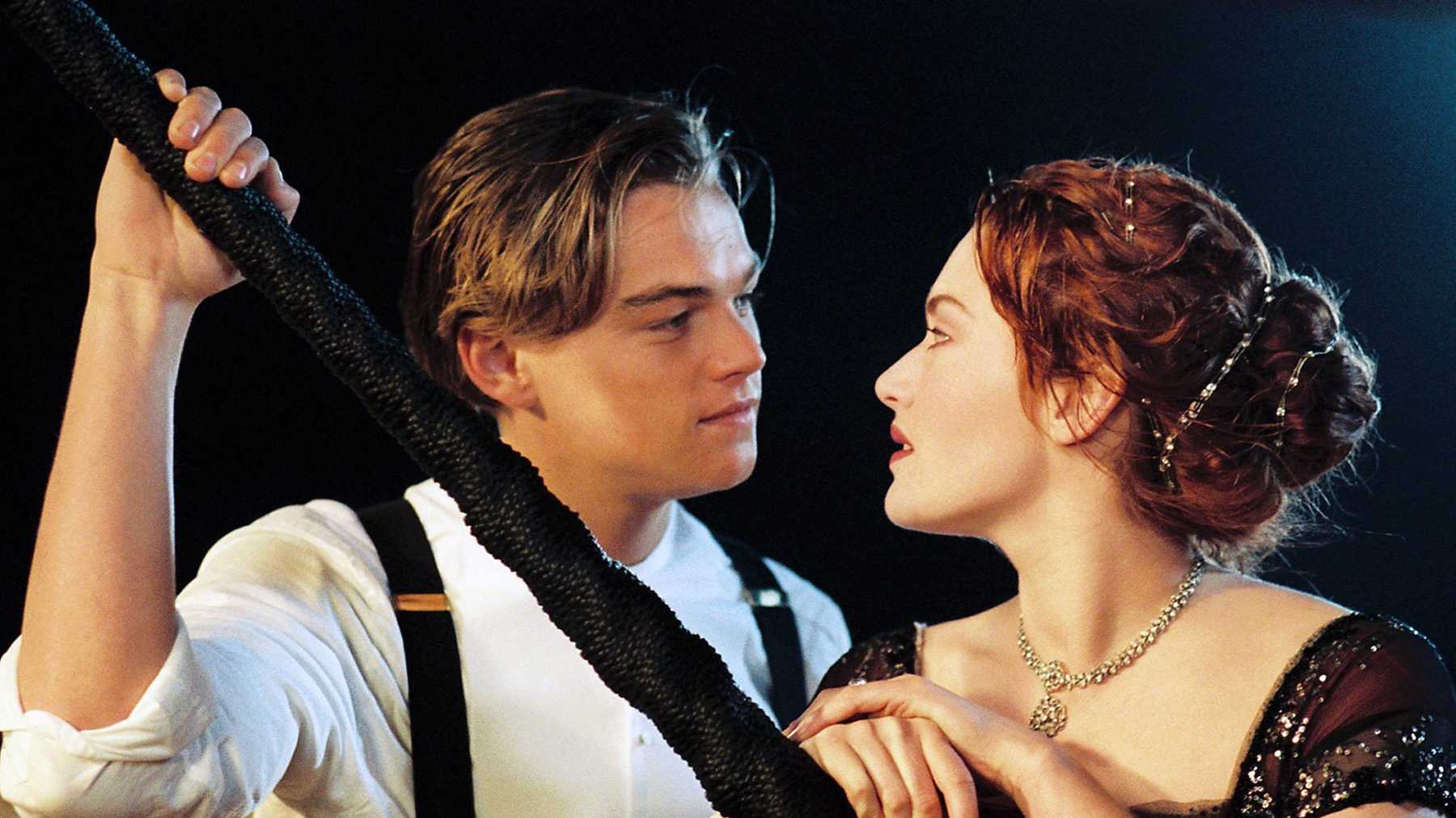 Titanic: A Story Of Romance And Catastrophe