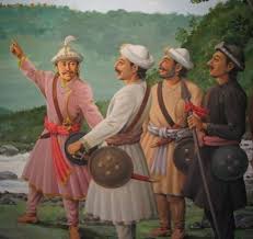 Unification Trail Programme Boosts National Unity