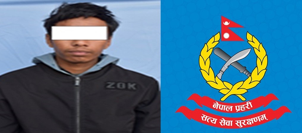 Youth Allegedly Involved In Making Vulgar Video Arrested