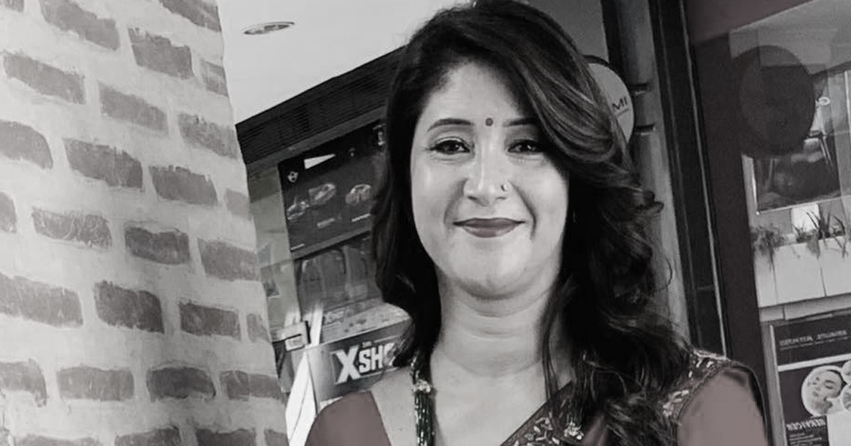 Domestic helper ‘murdered’ ex-Secretary Karki’s wife