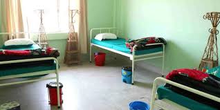 Nepali Evacuees Feel Secure, Elated