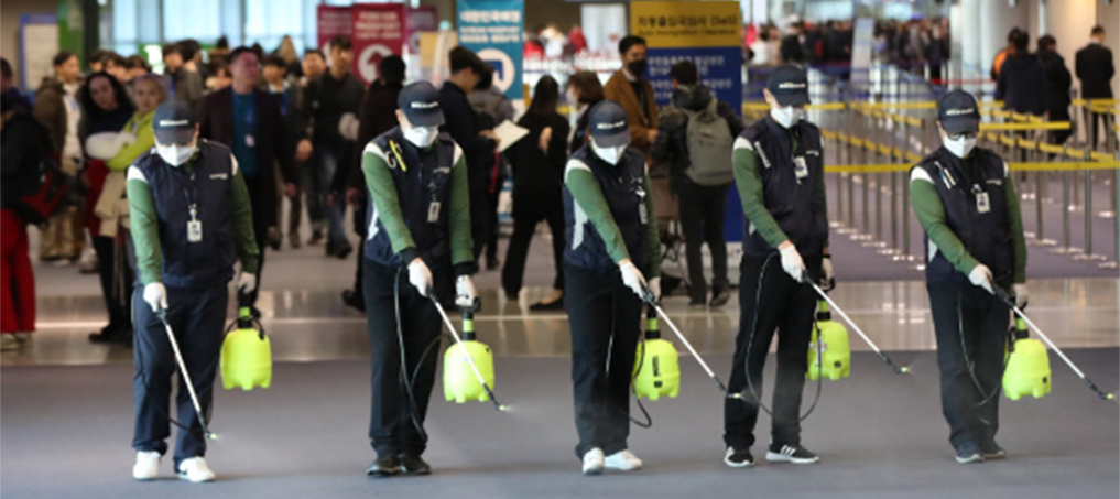 Nepali students in Wuhan are safe from Coronavirus: Chinese Embassy