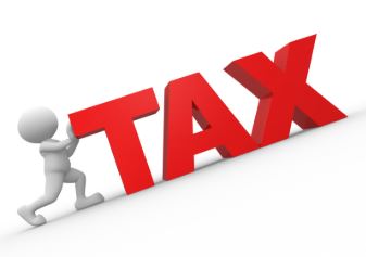 Employees Rue Over Income Tax Ceiling