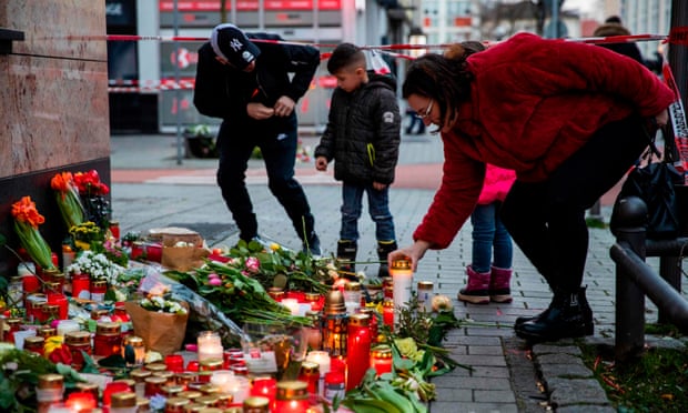 Beware the politics of identity