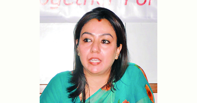 Businesses Hope For Government Relief Package