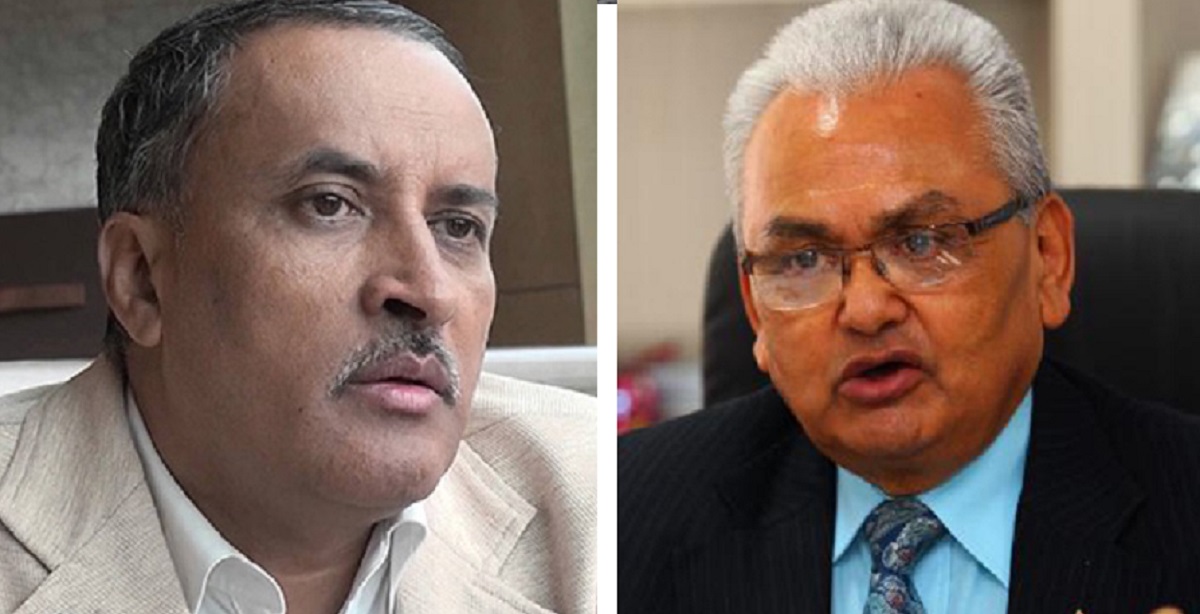 Ambassdor  Paudel called back from China: former FM Pandey to replace him