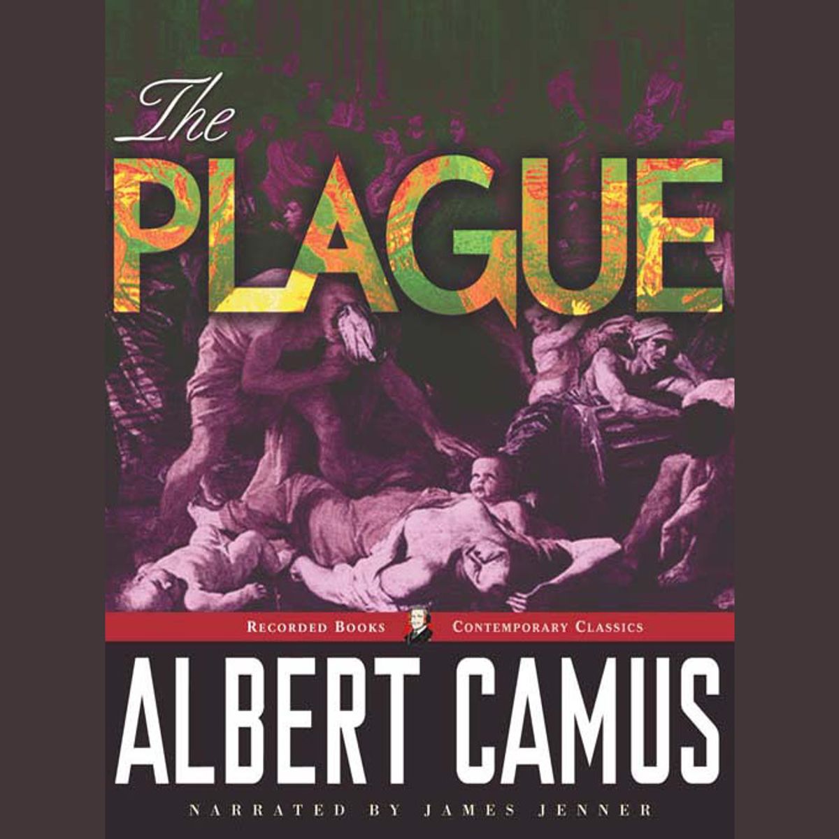 Camus on the Coronavirus