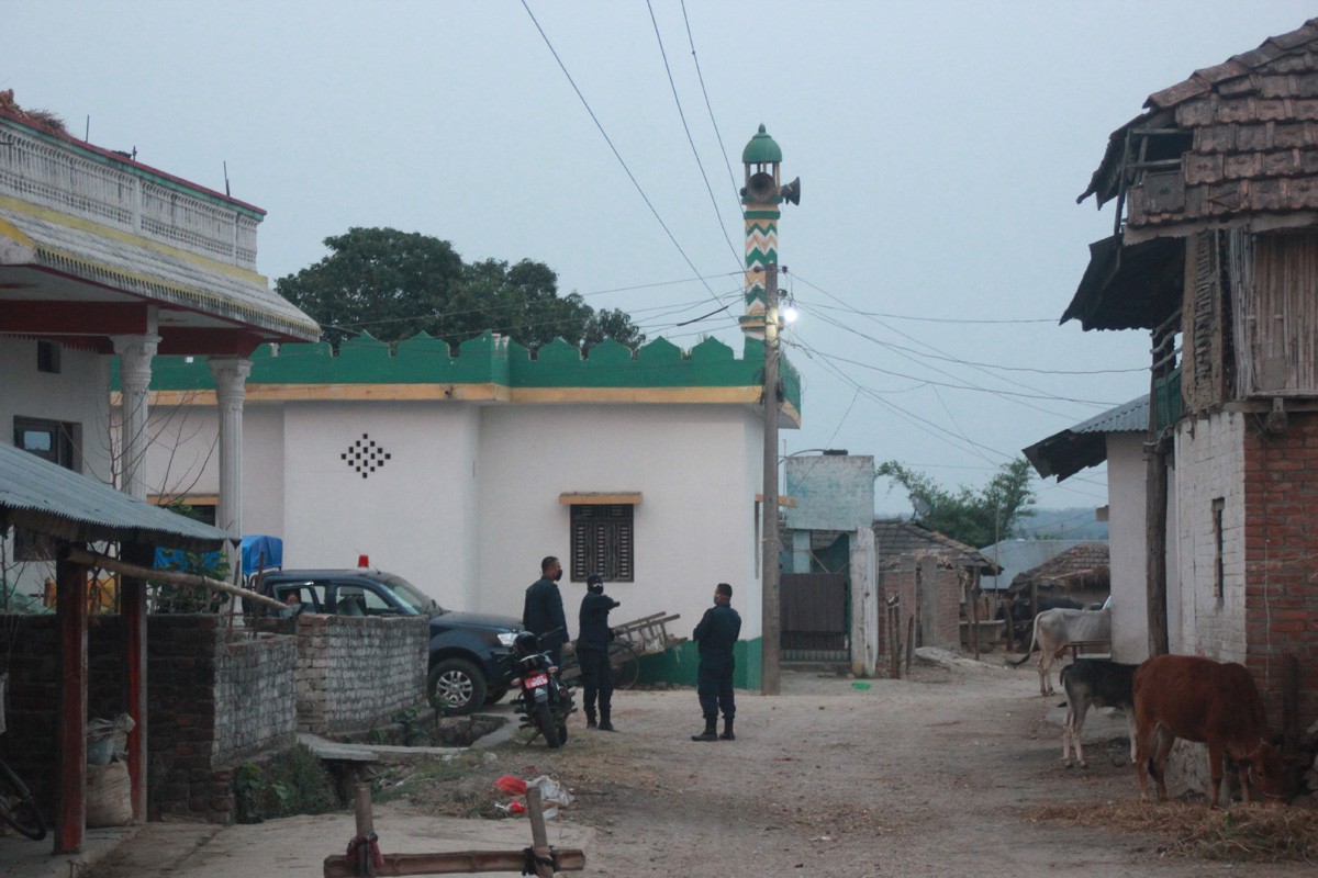 Eight Suspected Positive Cases Of COVID-19 Detected In Udayapur