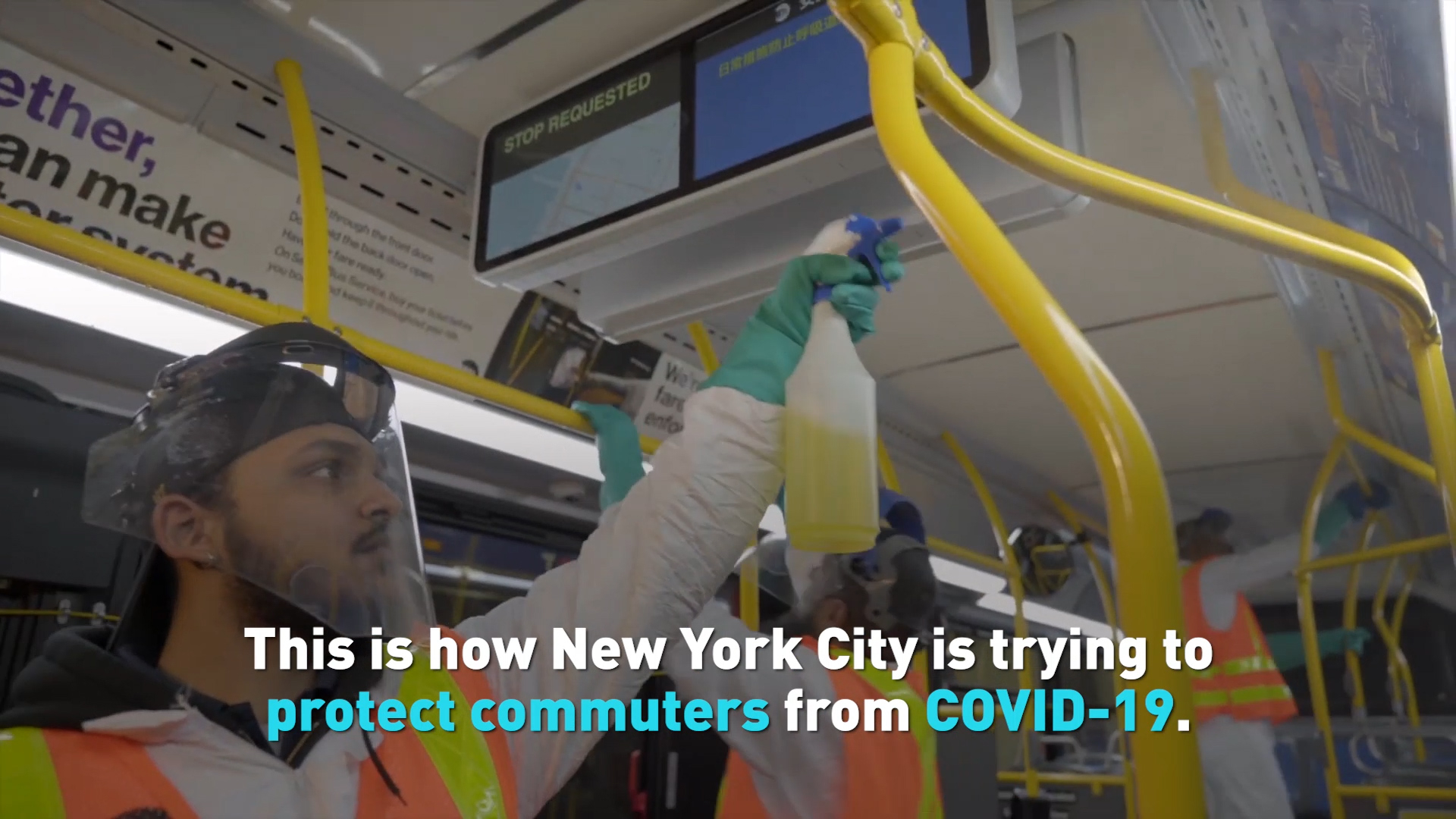 U.S. Coronavirus Deaths Highest In World Exceeding Italy