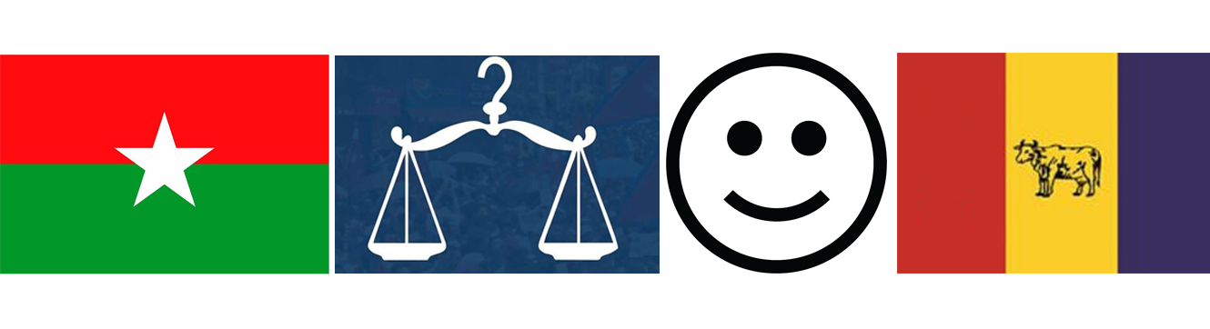 Withdraw Ordinances: Fringe Parties To Govt