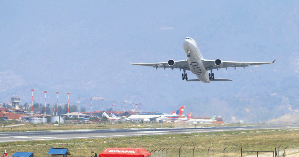 780 Foreigners Repatriated In A Single Day