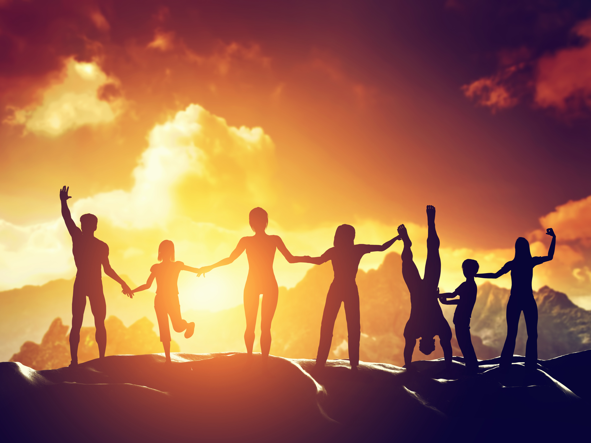 The Noble Culture Of Giving