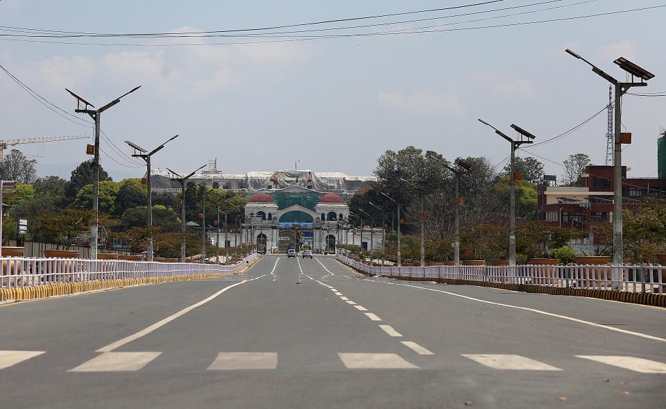 Plan To Ease Lockdown On Anvil