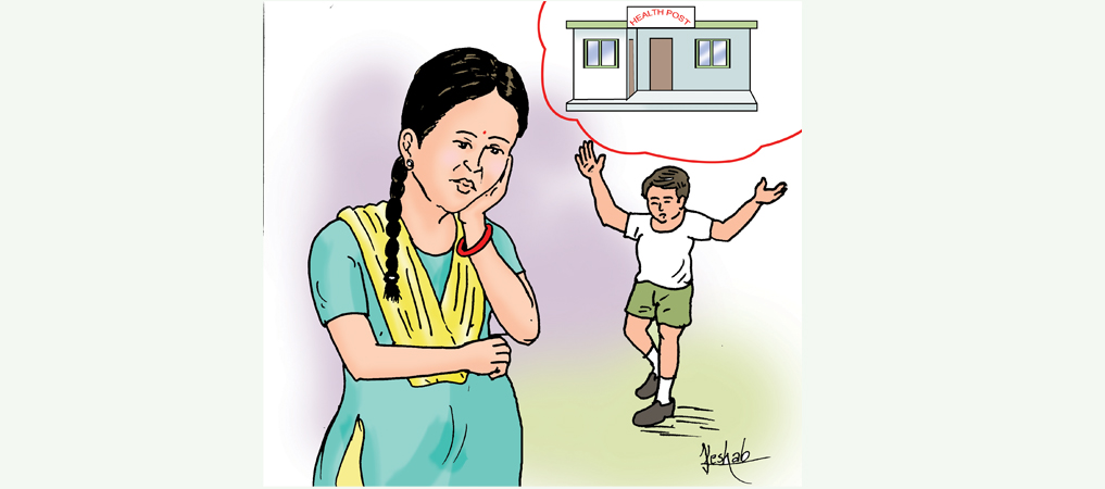 Pregnant Women Experience Unforeseen Stress Due To Lockdown