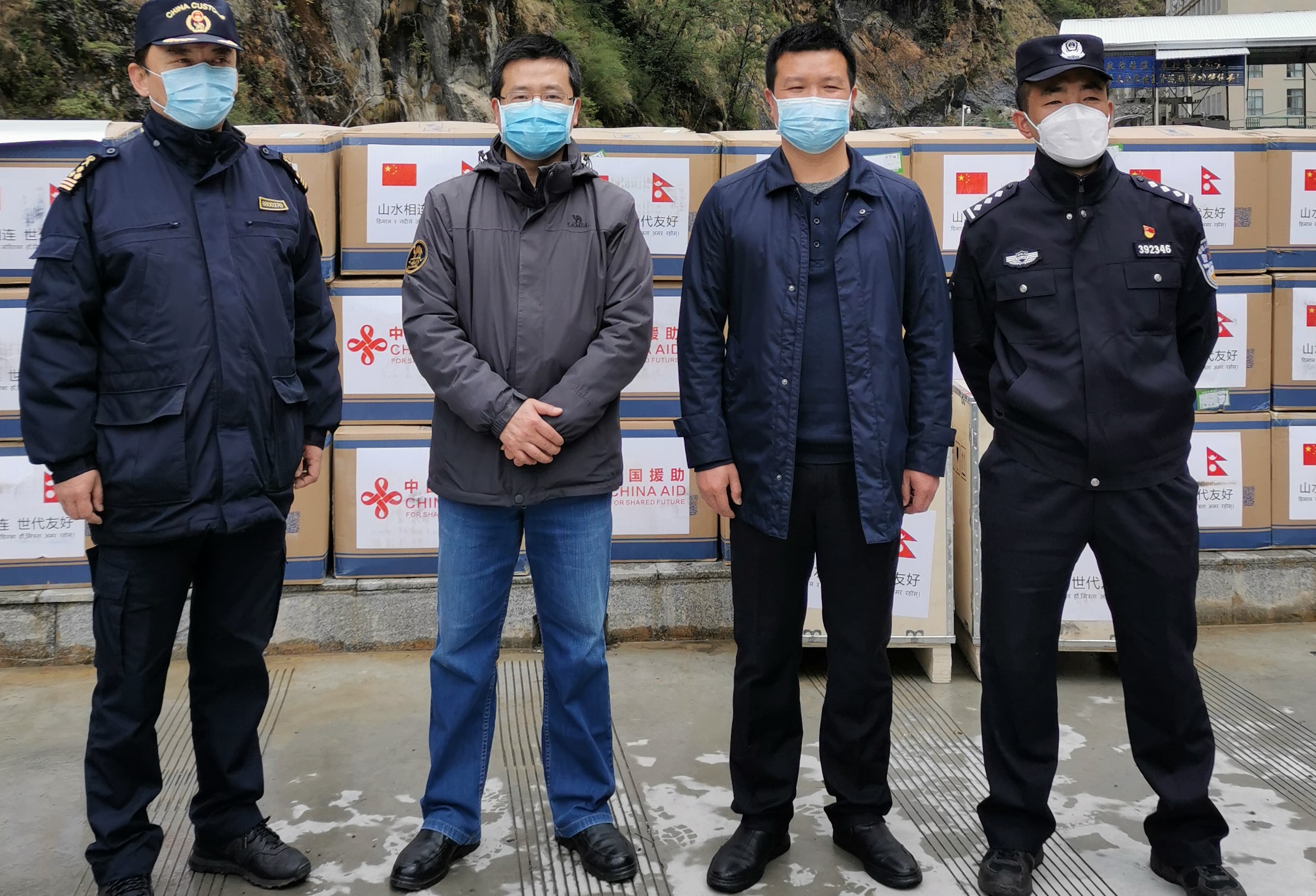 Three New COVID-19 Cases Confirmed, Number Reaches 45