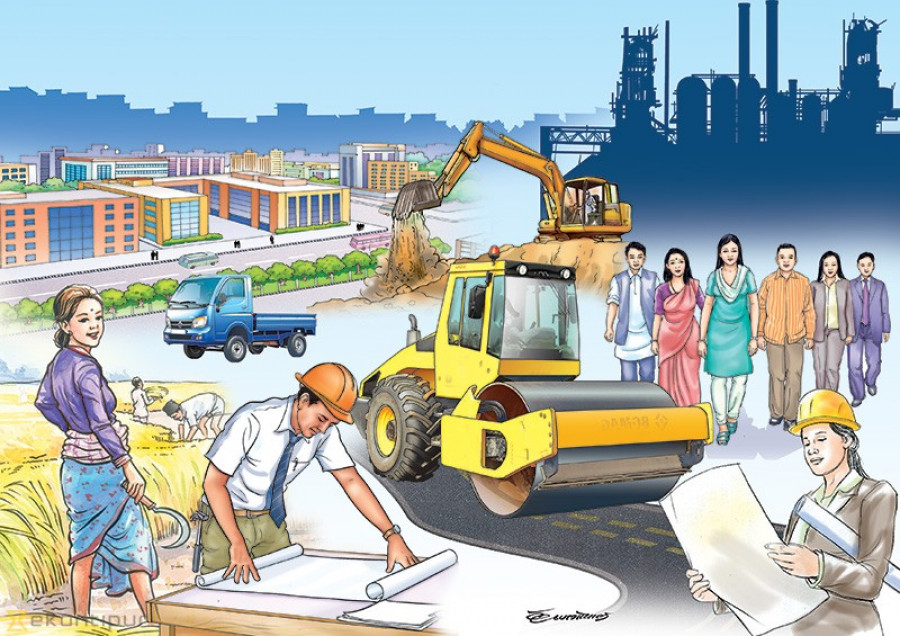 Constituency Development Fund Given Continuity Despite Widespread Criticism