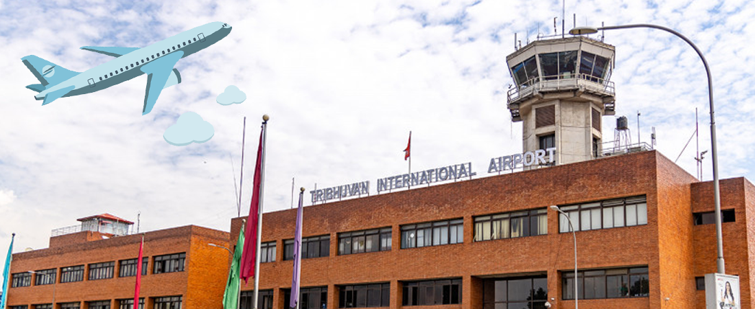 Govt Decides To Rescue Nepalis Stranded Abroad