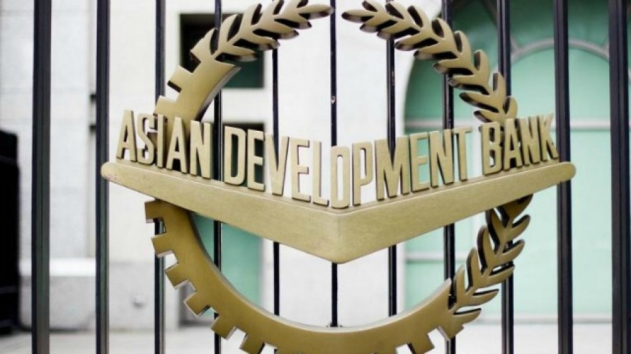 ADB Will Hold Second Stage Of Its 53rd Annual Board Meeting On 17-18 September