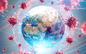 117 Nepalis Die Of Coronavirus, 12,811 Infected Across Globe
