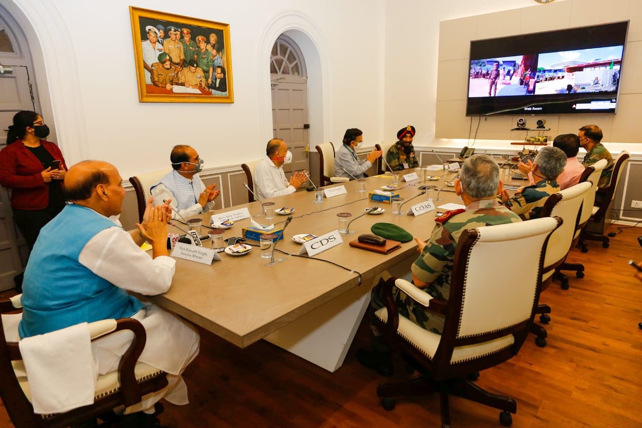 Nepal Strongly Objects To Construction Of Road By India Connecting Tibet Via Nepali Territory Of Lipulekh