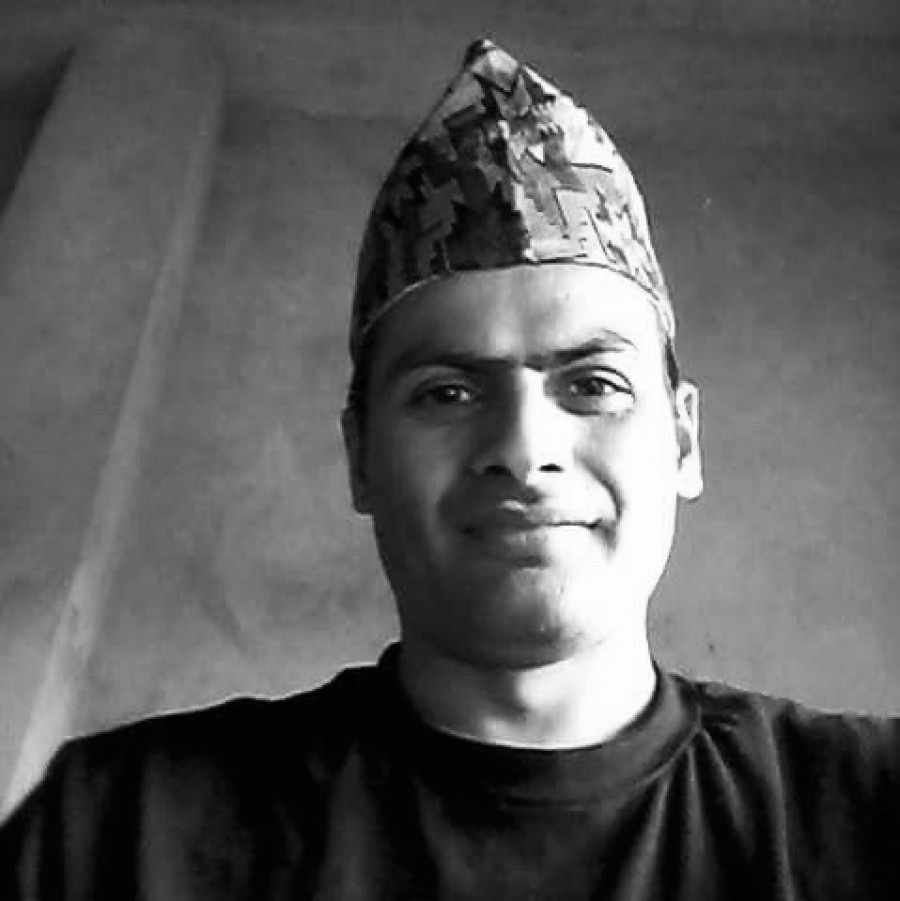 He Lost His Job And Wanted To Come Home. The Lockdown Killed Him