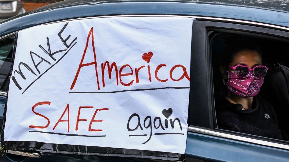 The U.S. And Britain’s Coronavirus Calamities