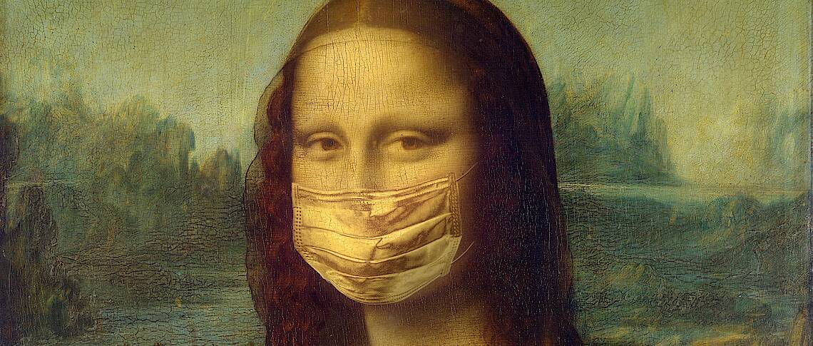 It’s A Virus And This Isn’t A War