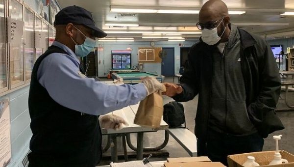 COVID-19: Killer Of Black, Brown And Poor of US And Haiti