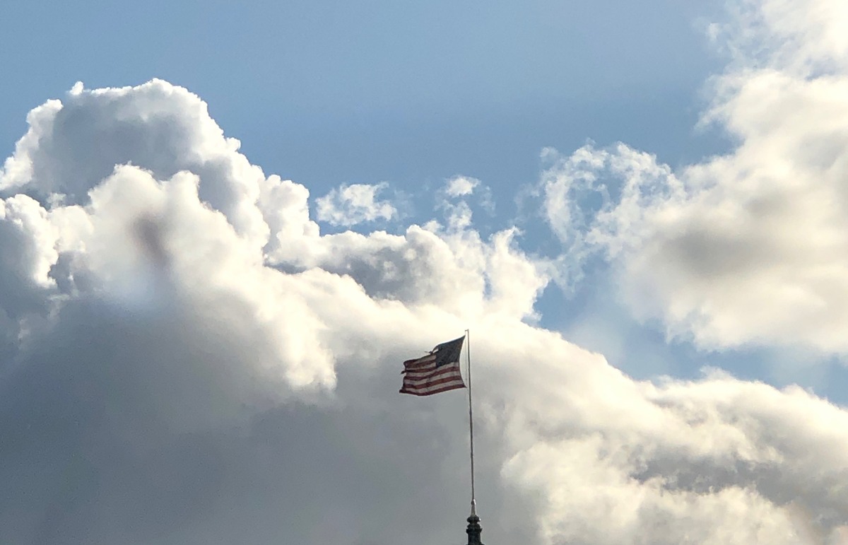 How The United States Failed To Prepare For The Global Pandemic