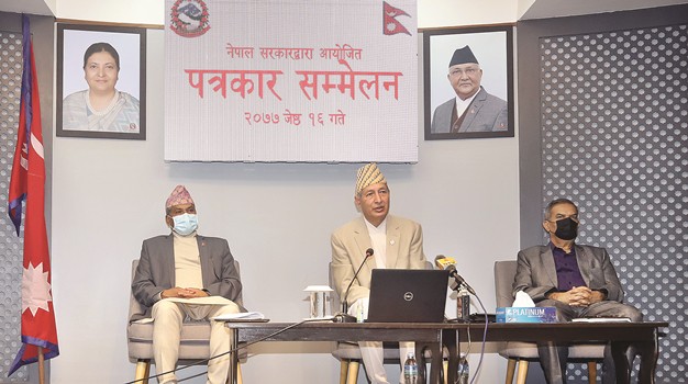 Govt Will Mobilise Rs. 60 Billion To Revive Economy: FM