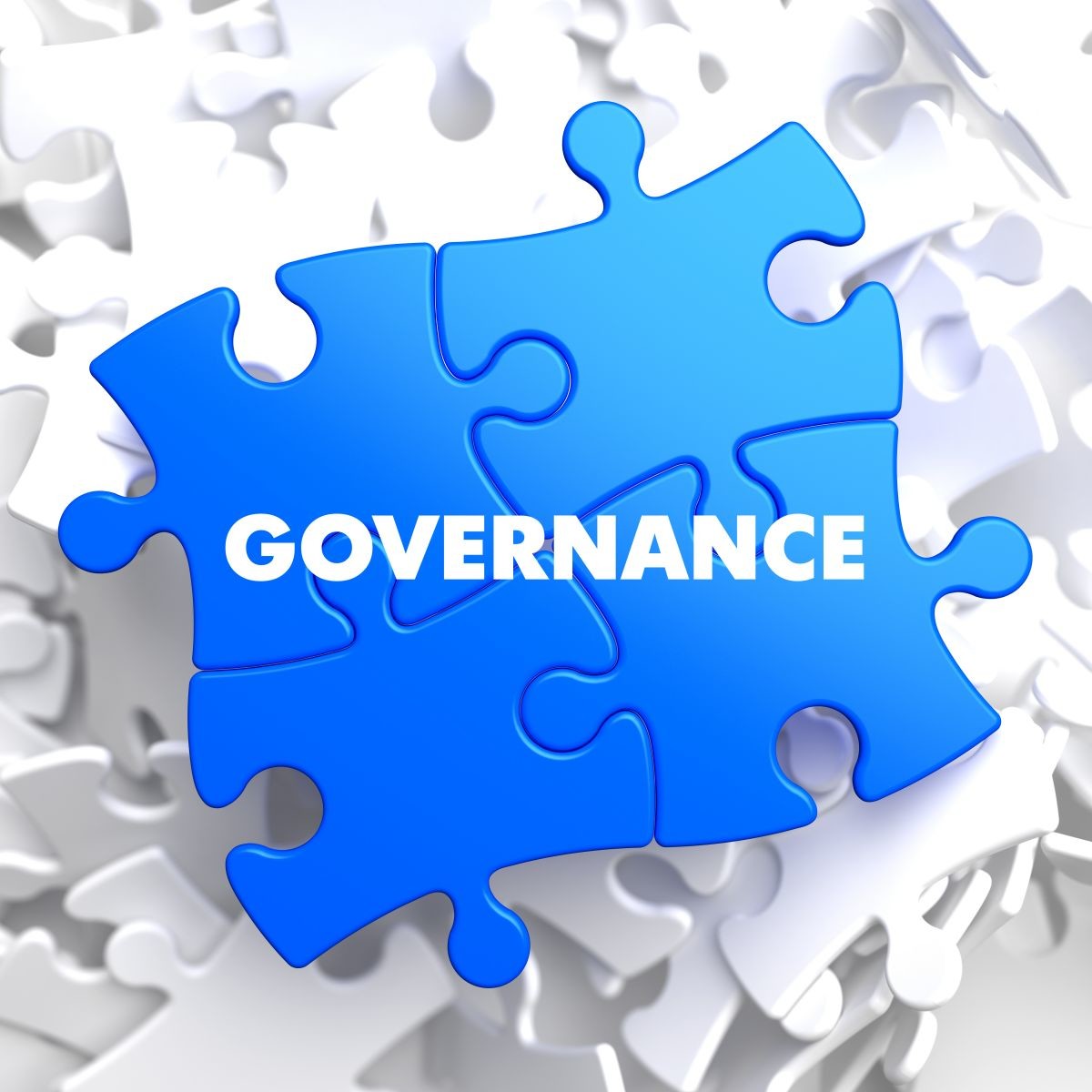 The Costs Of Governance