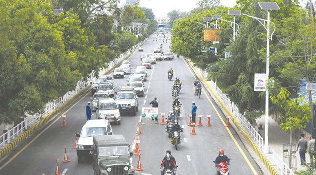 Nation At Crucial Juncture To Open Up And Contain Coronavirus