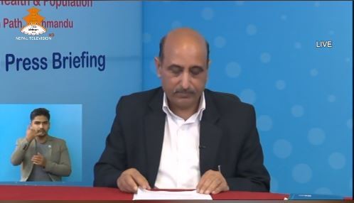 COVID-19 Caseload Reaches 15,491 With 232 New Cases, 272 Recovered