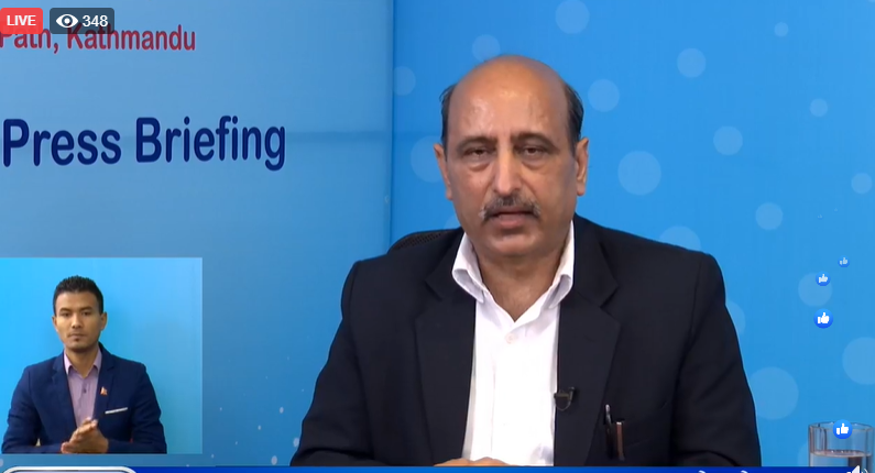 688 Recover From COVID-19, New Cases 204 Today