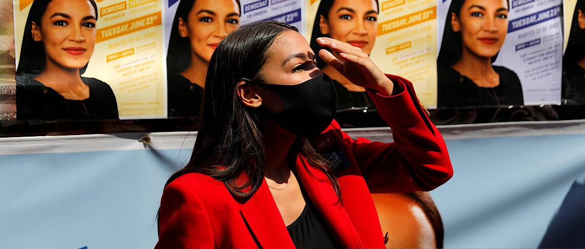 AOC And The Daughter Defence