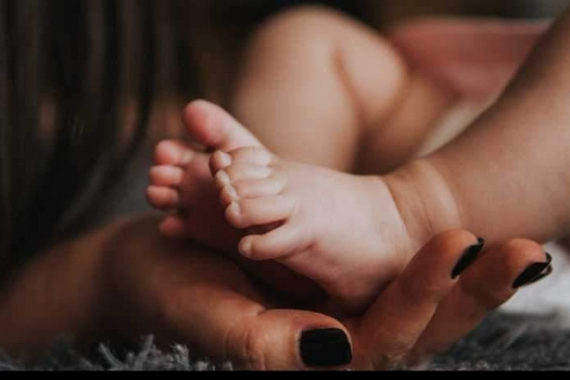 Father Faces Action For Selling Four-Day Baby Son