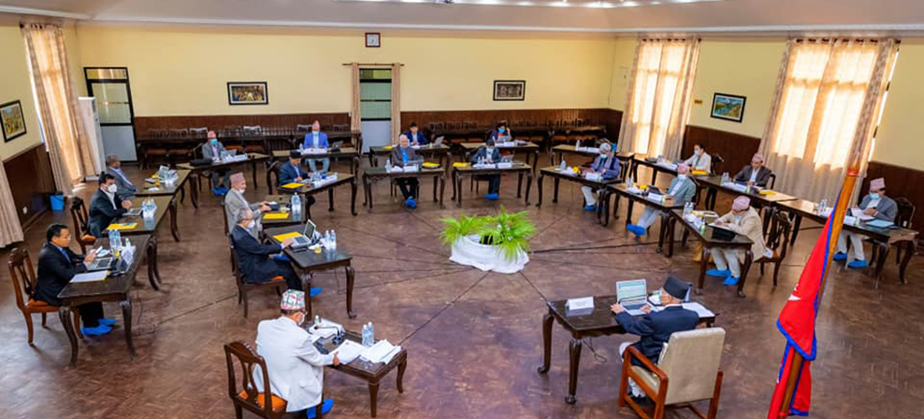 Nepal  To resume Domestic & Int’l Flights On August 5