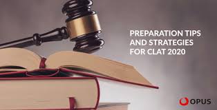 Strategic Preparations For CLAT 2020