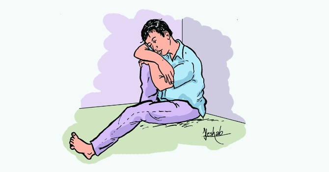 Help Overcome Helplessness, Hopelessness To Stop Suicide: Experts