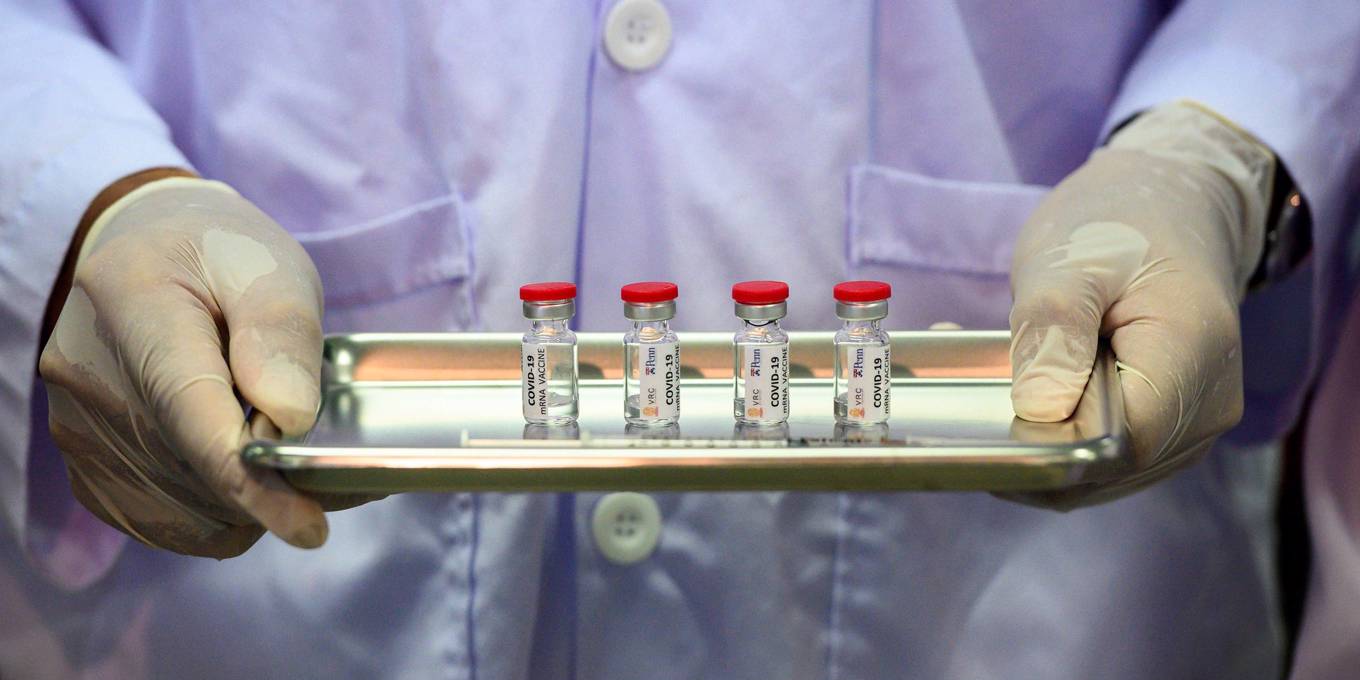 Whose Post-Pandemic Century?