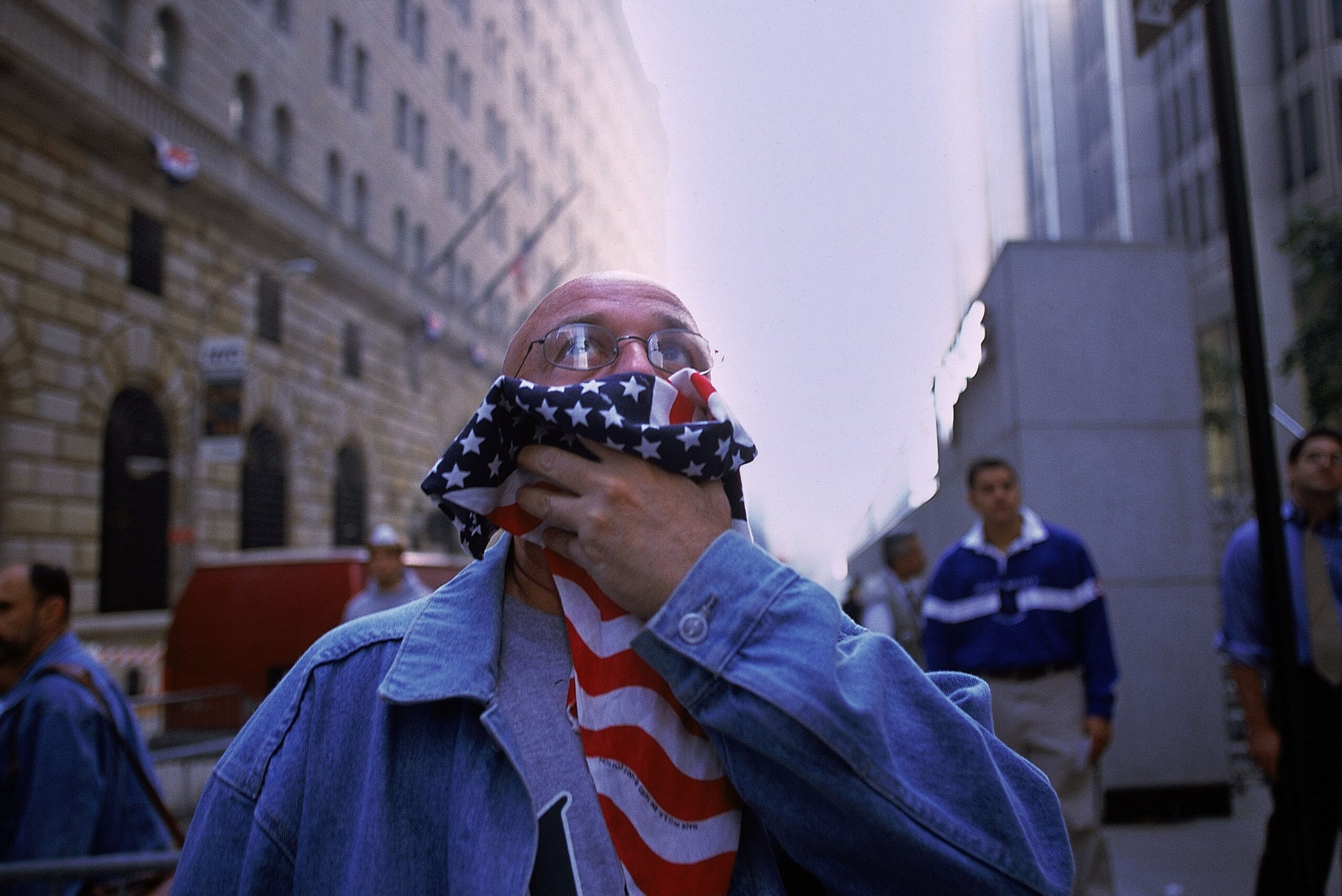 The US Waning Global Clout