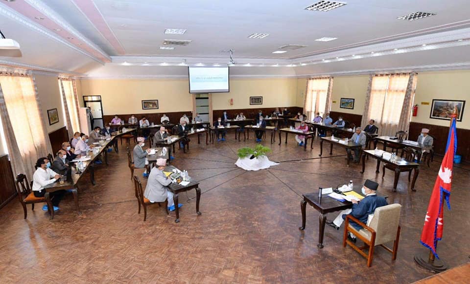 Experts Suggest Government Impose Curfew In Affected Areas