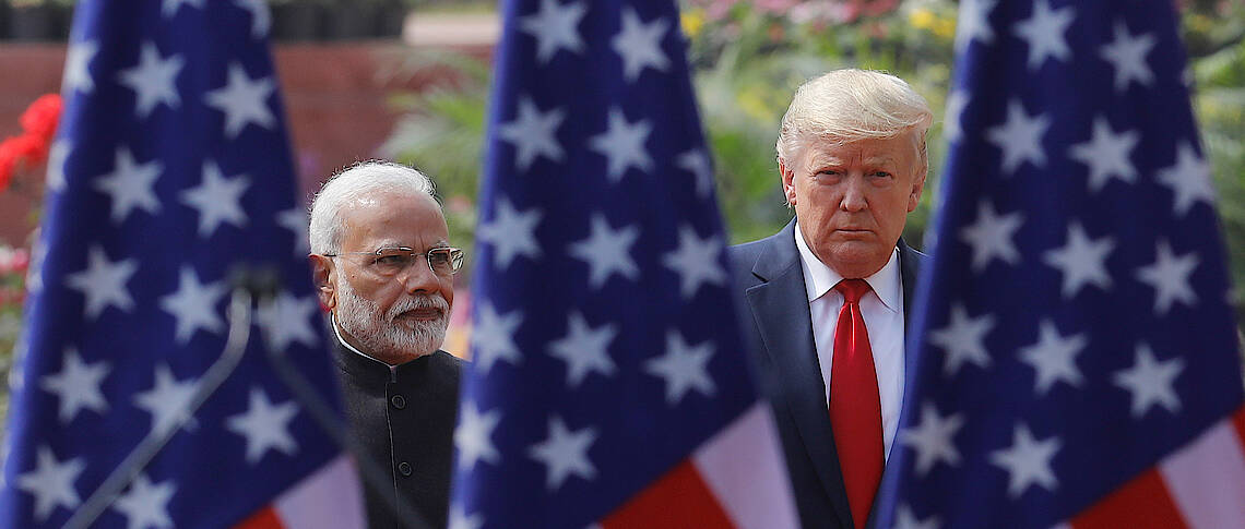 Male Leadership Malpractice