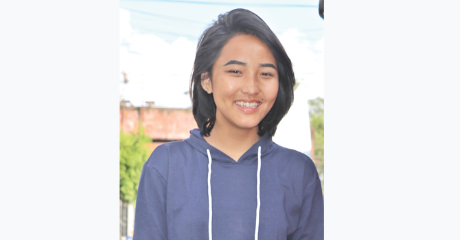 Teenage Girl Volunteers To Cremate Unclaimed Bodies At Aryaghat