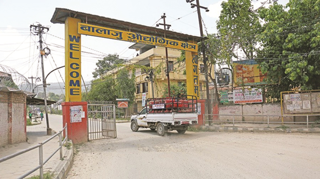 Manufacturing Industries Struggling For Revival